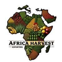 Africa Harvest Exporters