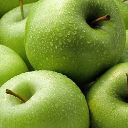 Africa Harvest Exporters - Exporting Apples