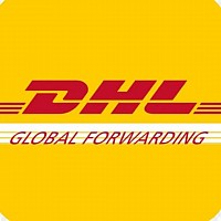 DHL 徽标